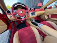 Ferrari California 4,3L V8 460 BVA7 - <small></small> 115.000 € <small>TTC</small> - #14