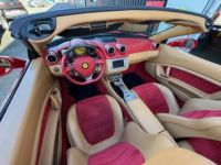 Ferrari California 4,3L V8 460 BVA7 - <small></small> 115.000 € <small>TTC</small> - #15