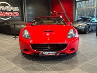 Ferrari California 4.3L V8 460CH CABRIOLET 2P BVA - <small></small> 159.900 € <small>TTC</small> - #2