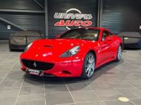 Ferrari California 4.3L V8 460CH CABRIOLET 2P BVA - <small></small> 159.900 € <small>TTC</small> - #3