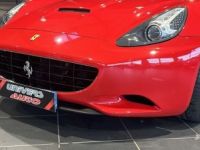 Ferrari California 4.3L V8 460CH CABRIOLET 2P BVA - <small></small> 159.900 € <small>TTC</small> - #6