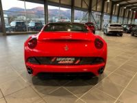 Ferrari California 4.3L V8 460CH CABRIOLET 2P BVA - <small></small> 159.900 € <small>TTC</small> - #9