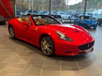 Ferrari California 4.3L V8 460CH CABRIOLET 2P BVA - <small></small> 159.900 € <small>TTC</small> - #10