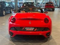 Ferrari California 4.3L V8 460CH CABRIOLET 2P BVA - <small></small> 159.900 € <small>TTC</small> - #12