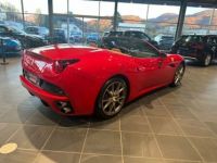 Ferrari California 4.3L V8 460CH CABRIOLET 2P BVA - <small></small> 159.900 € <small>TTC</small> - #13