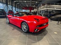 Ferrari California 4.3L V8 460CH CABRIOLET 2P BVA - <small></small> 159.900 € <small>TTC</small> - #14