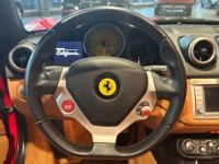 Ferrari California 4.3L V8 460CH CABRIOLET 2P BVA - <small></small> 159.900 € <small>TTC</small> - #16