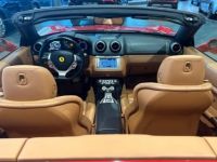 Ferrari California 4.3L V8 460CH CABRIOLET 2P BVA - <small></small> 159.900 € <small>TTC</small> - #19