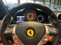 Ferrari California 4.3L V8 460CH CABRIOLET 2P BVA - <small></small> 159.900 € <small>TTC</small> - #24