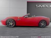 Ferrari California 4,3L V8 460cv - <small></small> 102.990 € <small>TTC</small> - #4