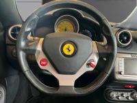 Ferrari California 4,3L V8 460cv - <small></small> 102.990 € <small>TTC</small> - #14