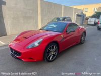 Ferrari California 4,3L V8 460cv - <small></small> 102.990 € <small>TTC</small> - #21