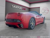 Ferrari California 4,3L V8 460cv - <small></small> 102.990 € <small>TTC</small> - #7