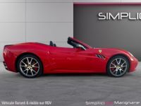 Ferrari California 4,3L V8 460cv - <small></small> 102.990 € <small>TTC</small> - #8