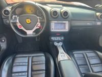 Ferrari California 4,3L V8 460cv - <small></small> 102.990 € <small>TTC</small> - #11