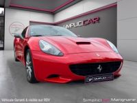 Ferrari California 4,3L V8 460cv - <small></small> 102.990 € <small>TTC</small> - #1