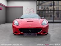 Ferrari California 4,3L V8 460cv - <small></small> 102.990 € <small>TTC</small> - #2