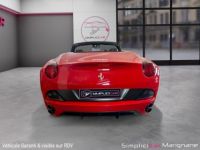 Ferrari California 4,3L V8 460cv - <small></small> 102.990 € <small>TTC</small> - #6