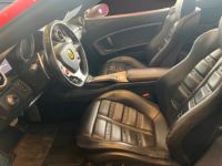 Ferrari California 4,3L V8 460cv - <small></small> 102.990 € <small>TTC</small> - #13