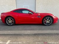 Ferrari California 4,3L V8 460cv - <small></small> 102.990 € <small>TTC</small> - #20