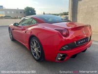 Ferrari California 4,3L V8 460cv - <small></small> 102.990 € <small>TTC</small> - #22