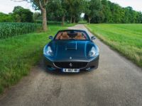 Ferrari California Entretien exclusivement - <small></small> 112.900 € <small>TTC</small> - #5