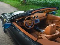 Ferrari California Entretien exclusivement - <small></small> 112.900 € <small>TTC</small> - #6