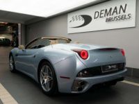 Ferrari California For Professional Car Dealer Exclusive Sale - - <small></small> 95.000 € <small>TTC</small> - #3