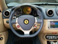 Ferrari California For Professional Car Dealer Exclusive Sale - - <small></small> 95.000 € <small>TTC</small> - #18