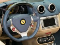 Ferrari California For Professional Car Dealer Exclusive Sale - - <small></small> 95.000 € <small>TTC</small> - #21