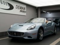 Ferrari California Professional Car Dealer Exclusive Sale - - <small></small> 95.000 € <small>TTC</small> - #1