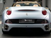 Ferrari California Professional Car Dealer Exclusive Sale - - <small></small> 95.000 € <small>TTC</small> - #8