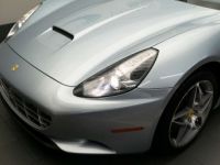 Ferrari California Professional Car Dealer Exclusive Sale - - <small></small> 95.000 € <small>TTC</small> - #13