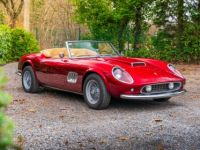 Ferrari California style recreation by Renucci - Prix sur Demande - #1