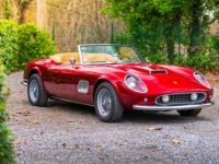 Ferrari California style recreation by Renucci - Prix sur Demande - #9