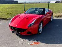 Ferrari California T - <small></small> 154.999 € <small>TTC</small> - #9