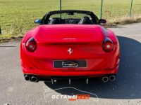 Ferrari California T - <small></small> 154.999 € <small>TTC</small> - #12