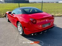 Ferrari California T - <small></small> 154.999 € <small>TTC</small> - #17