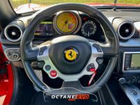 Ferrari California T - <small></small> 154.999 € <small>TTC</small> - #32