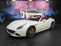 Ferrari California T - <small></small> 134.900 € <small>TTC</small> - #2