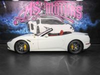 Ferrari California T - <small></small> 134.900 € <small>TTC</small> - #4