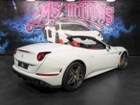 Ferrari California T - <small></small> 134.900 € <small>TTC</small> - #6