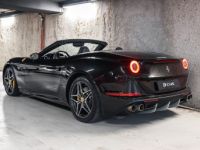 Ferrari California T (2) V8 3.9 560 - <small>A partir de </small>1.970 EUR <small>/ mois</small> - #16