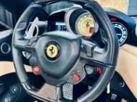 Ferrari California T 3.9 v8 560 carnet power approuved 05-2025 - <small></small> 149.990 € <small>TTC</small> - #10