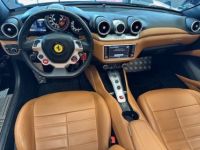 Ferrari California T 3.9 V8 560 CV Nero Daytona - <small></small> 153.900 € <small>TTC</small> - #16