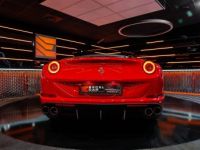 Ferrari California T 3.9L V8 560 - <small></small> 139.890 € <small>TTC</small> - #4
