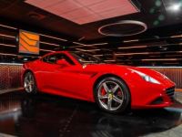 Ferrari California T 3.9L V8 560 - <small></small> 139.890 € <small>TTC</small> - #15