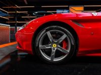 Ferrari California T 3.9L V8 560 - <small></small> 139.890 € <small>TTC</small> - #17
