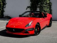 Ferrari California T Califonia 70th Anniversary - <small></small> 325.000 € <small>TTC</small> - #12