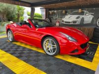 Ferrari California T californ. cab .3.9 v8 560cv france revision constructeur - <small></small> 156.900 € <small>TTC</small> - #1